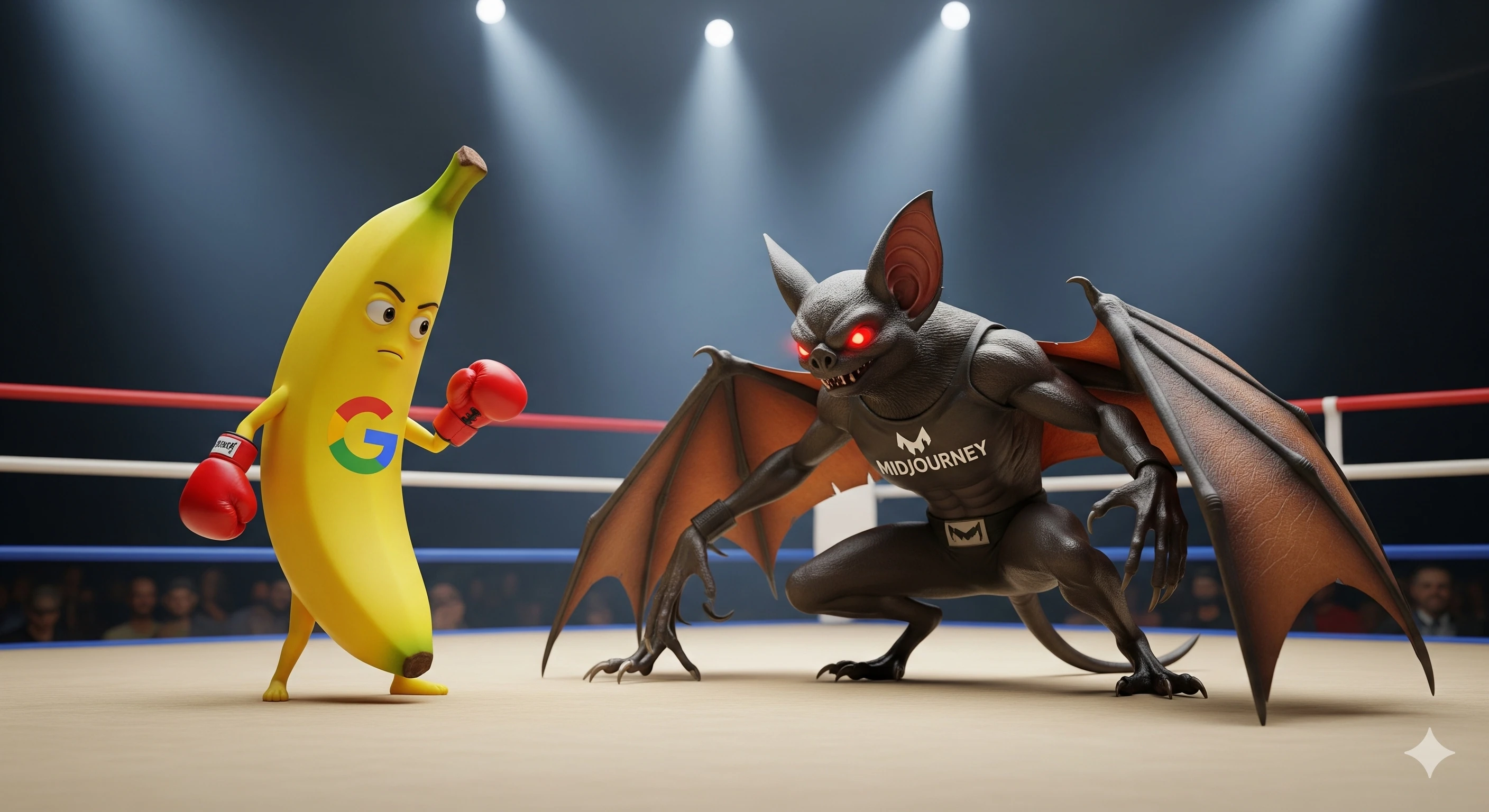Nano Banana vs Midjourney: 7 Must-Know Differences