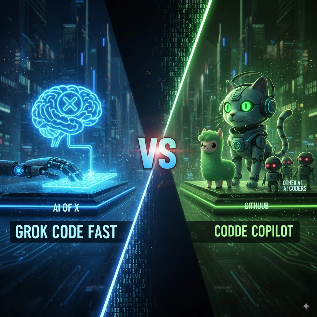 Mastering Grok Code Fast 1: Your Ultimate Guide