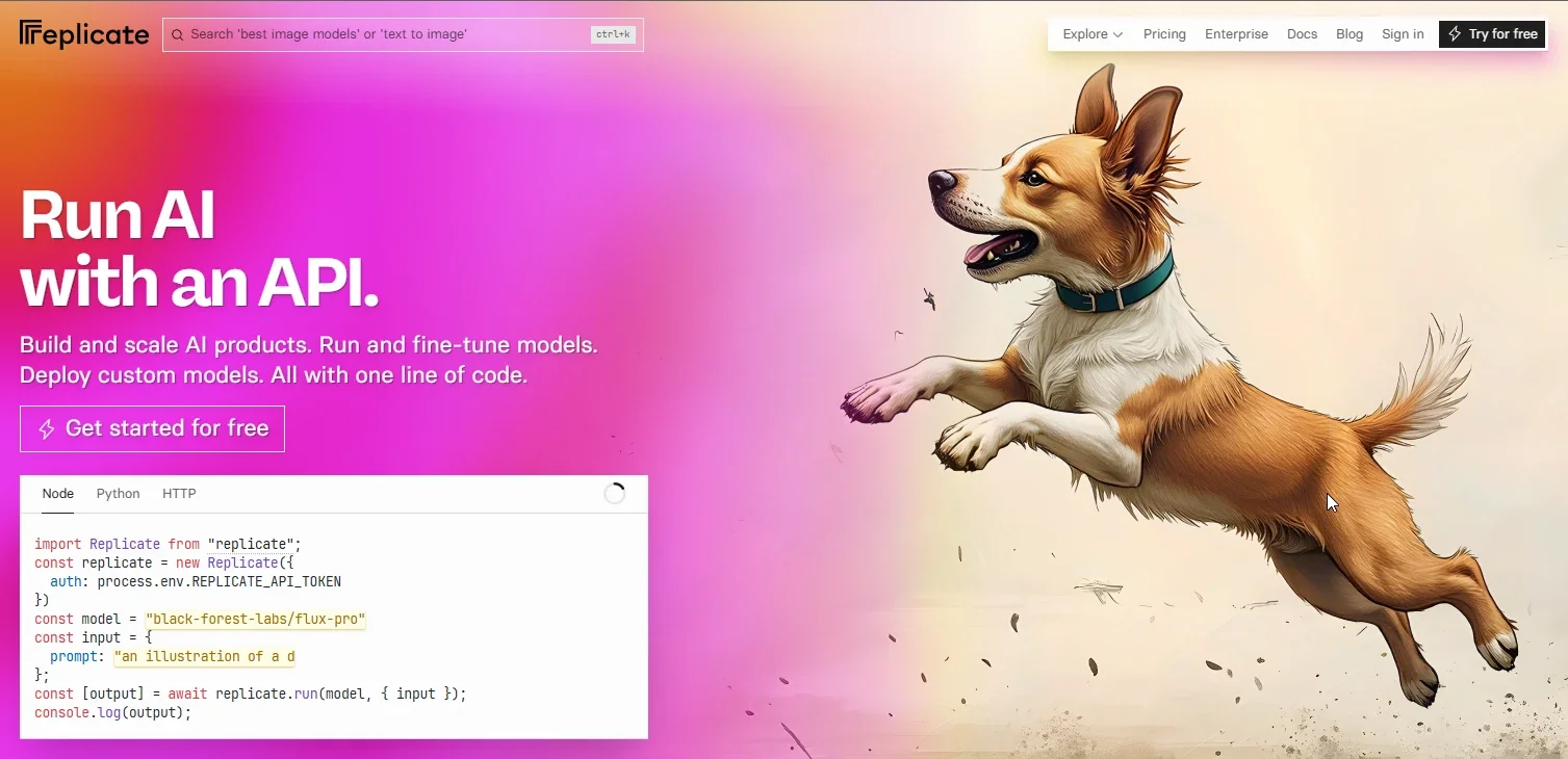 Replicate Account for Third-Party Scripts