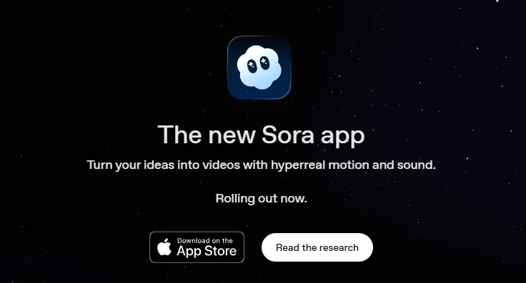 What is Sora 2