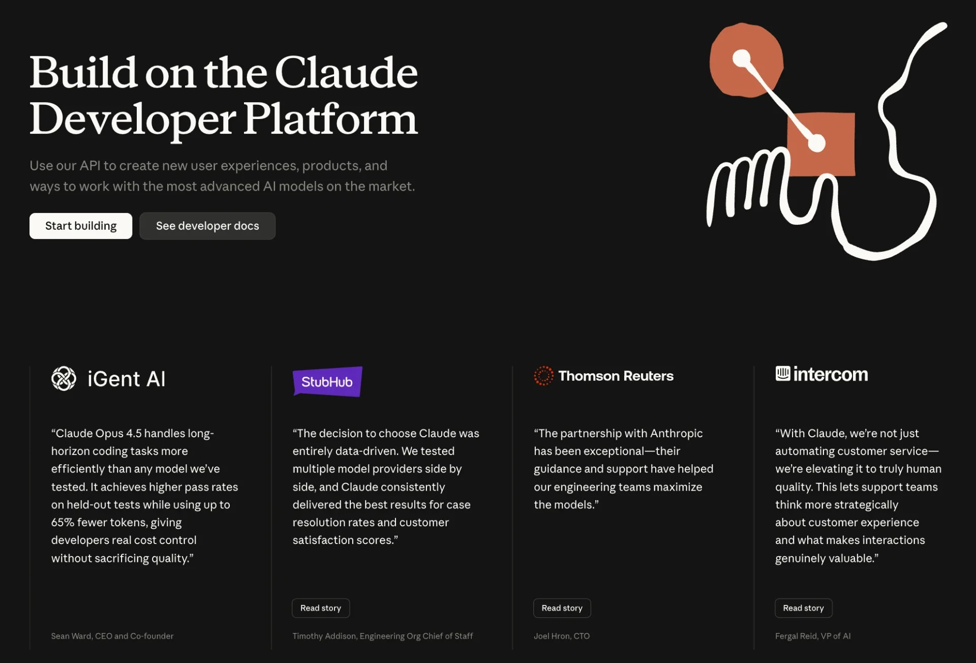 Get Started with Claude Opus 4.5 Using the API